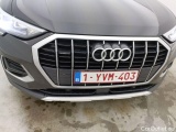  Audi  Q3 Audi  35 TDI S tronic Quattro Advanced 5d #35
