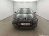  Citroen  C4 Cactus Citroën  1.2 PureTech 110 S&S MAN6 Feel 5d 