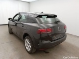  Citroen  C4 Cactus Citroën  1.2 PureTech 110 S&S MAN6 Feel 5d #3