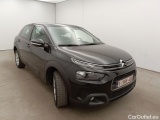  Citroen  C4 Cactus Citroën  1.2 PureTech 110 S&S MAN6 Feel 5d #2