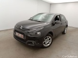  Citroen  C4 Cactus Citroën  1.2 PureTech 110 S&S MAN6 Feel 5d #4
