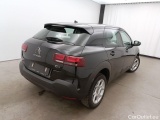 Citroen  C4 Cactus Citroën  1.2 PureTech 110 S&S MAN6 Feel 5d #5