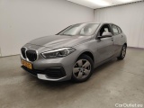  Bmw  Serie 1 BMW 1 HATCH DIESEL - 2019 118 dA 150hp (EU6AP) 5d #4