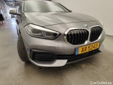  Bmw  Serie 1 BMW 1 HATCH DIESEL - 2019 118 dA 150hp (EU6AP) 5d #27