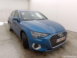  Audi  A3 Audi  Sportback 2.0 35 TDi 110kW S tronic Advanced 5d #2