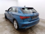  Audi  A3 Audi  Sportback 2.0 35 TDi 110kW S tronic Advanced 5d #3