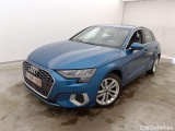  Audi  A3 Audi  Sportback 2.0 35 TDi 110kW S tronic Advanced 5d #4