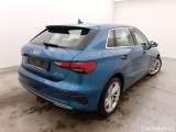  Audi  A3 Audi  Sportback 2.0 35 TDi 110kW S tronic Advanced 5d #5