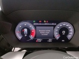  Audi  A3 Audi  Sportback 2.0 35 TDi 110kW S tronic Advanced 5d #8