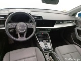  Audi  A3 Audi  Sportback 2.0 35 TDi 110kW S tronic Advanced 5d #9