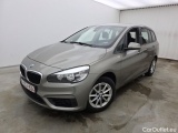  Bmw  Serie 2 BMW 2 Reeks Gran Tourer 214d (70kW) 5d 7pl #4