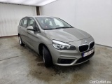  Bmw  Serie 2 BMW 2 Reeks Gran Tourer 214d (70kW) 5d 7pl #2
