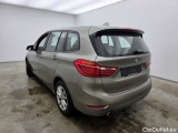  Bmw  Serie 2 BMW 2 Reeks Gran Tourer 214d (70kW) 5d 7pl #3