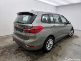  Bmw  Serie 2 BMW 2 Reeks Gran Tourer 214d (70kW) 5d 7pl #5