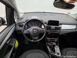  Bmw  Serie 2 BMW 2 Reeks Gran Tourer 214d (70kW) 5d 7pl #9