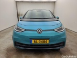  Volkswagen  ID.3 VOLKSWAGEN  - 2020  58kWh 204 Business 5d 