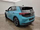  Volkswagen  ID.3 VOLKSWAGEN  - 2020  58kWh 204 Business 5d #3