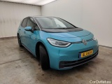  Volkswagen  ID.3 VOLKSWAGEN  - 2020  58kWh 204 Business 5d #2