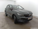  Volvo  XC 40 Volvo XC40 P8 4x4 Recharge R-Design 5d #2
