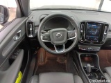  Volvo  XC 40 Volvo XC40 P8 4x4 Recharge R-Design 5d #9