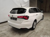  Fiat  Tipo Fiat  SW 1.4 Turbo 120ch/pk Easy 5d #5