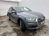  Audi  Q5 Audi  Business Edition Sport 35 TDI 5d #2