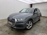 Audi  Q5 Audi  Business Edition Sport 35 TDI 5d #4