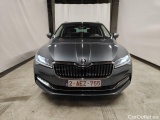  Skoda  Superb Skoda  Combi 1.4 TSI iV 160kW DSG6 Style 5d 