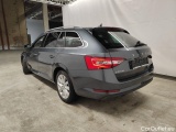  Skoda  Superb Skoda  Combi 1.4 TSI iV 160kW DSG6 Style 5d #3