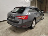 Skoda  Superb Skoda  Combi 1.4 TSI iV 160kW DSG6 Style 5d #5