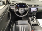  Skoda  Superb Skoda  Combi 1.4 TSI iV 160kW DSG6 Style 5d #9