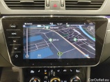  Skoda  Superb Skoda  Combi 1.4 TSI iV 160kW DSG6 Style 5d #13