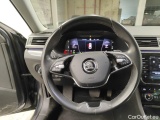  Skoda  Superb Skoda  Combi 1.4 TSI iV 160kW DSG6 Style 5d #35