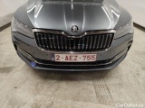  Skoda  Superb Skoda  Combi 1.4 TSI iV 160kW DSG6 Style 5d #41