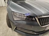  Skoda  Superb Skoda  Combi 1.4 TSI iV 160kW DSG6 Style 5d #78