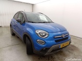  Fiat  500 FIAT X - 1.3 FireFly T4 150 Cross DCT 5d #2