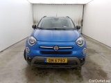 Fiat  500 FIAT X - 1.3 FireFly T4 150 Cross DCT 5d 
