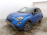  Fiat  500 FIAT X - 1.3 FireFly T4 150 Cross DCT 5d #4