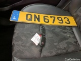  Fiat  500 FIAT X - 1.3 FireFly T4 150 Cross DCT 5d #7