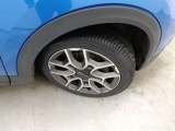  Fiat  500 FIAT X - 1.3 FireFly T4 150 Cross DCT 5d #18