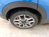  Fiat  500 FIAT X - 1.3 FireFly T4 150 Cross DCT 5d #22