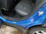  Fiat  500 FIAT X - 1.3 FireFly T4 150 Cross DCT 5d #34