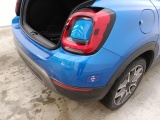 Fiat  500 FIAT X - 1.3 FireFly T4 150 Cross DCT 5d #43
