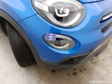  Fiat  500 FIAT X - 1.3 FireFly T4 150 Cross DCT 5d #56