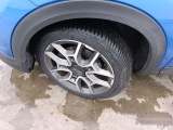  Fiat  500 FIAT X - 1.3 FireFly T4 150 Cross DCT 5d #58