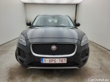 Jaguar  E-PACE Jaguar  D150 FWD S 5d !! technical issues !!! rolling car  
