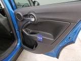  Fiat  500 FIAT X - 1.3 FireFly T4 150 Cross DCT 5d #63