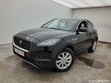  Jaguar  E-PACE Jaguar  D150 FWD S 5d !! technical issues !!! rolling car  #4