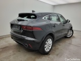  Jaguar  E-PACE Jaguar  D150 FWD S 5d !! technical issues !!! rolling car  #3