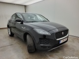  Jaguar  E-PACE Jaguar  D150 FWD S 5d !! technical issues !!! rolling car  #2